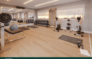 GREEN PARK – 41 A 43M – 2 DORM – 1  VAGA CARRO – CONCEIÇÃO – MINHA CASA MINHA VIDA