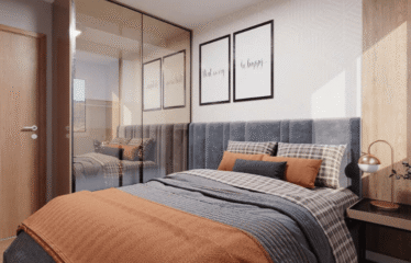 GREEN PARK – 41 A 43M – 2 DORM – 1  VAGA CARRO – CONCEIÇÃO – MINHA CASA MINHA VIDA