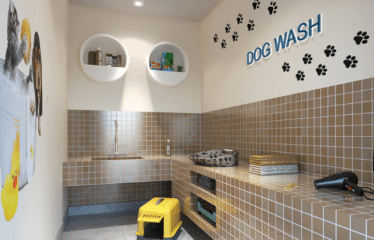 AIMBERÊ ONE-  2 DORM – 46M² – 1  VAGA – VILA CURUÇÁ / BANGU