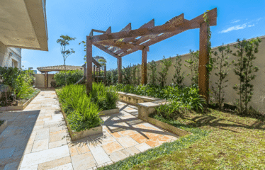 ESSENZA- 58M² – 2 DORM (SUÍTE) – 1 VAGA – VILA GONÇALVES