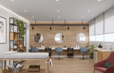AVERE- 41 A 43M – 2 DORM – 1  VAGA CARRO OU MOTO – PIRAPORINHA
