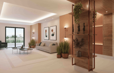 MISTRAL PATRIANI – 124 M² E 151M² – 3 SUÍTES – 3 VAGAS – JARDIM DO MAR