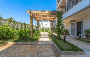 ESSENZA- 58M² – 2 DORM (SUÍTE) – 1 VAGA – VILA GONÇALVES