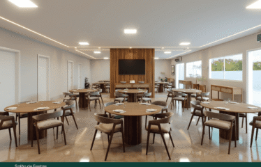GREEN PARK – 41 A 43M – 2 DORM – 1  VAGA CARRO – CONCEIÇÃO – MINHA CASA MINHA VIDA