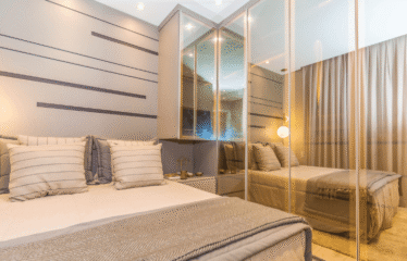ESSENZA- 58M² – 2 DORM (SUÍTE) – 1 VAGA – VILA GONÇALVES