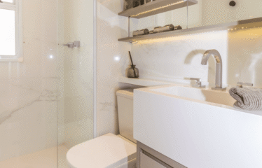 ESSENZA- 58M² – 2 DORM (SUÍTE) – 1 VAGA – VILA GONÇALVES