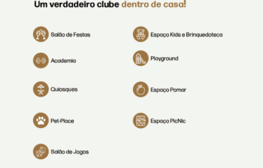 GREEN PARK – 41 A 43M – 2 DORM – 1  VAGA CARRO – CONCEIÇÃO – MINHA CASA MINHA VIDA