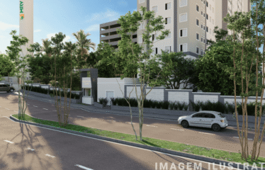 GREEN PARK – 41 A 43M – 2 DORM – 1  VAGA CARRO – CONCEIÇÃO – MINHA CASA MINHA VIDA