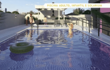 ZANETTI 71-  2 DORM – 44M² – 1  VAGAS – VILA ASSUNÇÃO