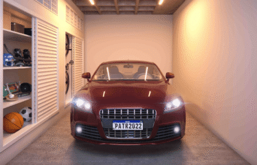 MISTRAL PATRIANI – 124 M² E 151M² – 3 SUÍTES – 3 VAGAS – JARDIM DO MAR