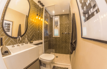 ESSENZA- 58M² – 2 DORM (SUÍTE) – 1 VAGA – VILA GONÇALVES