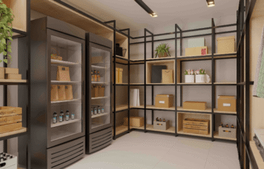 MISTRAL PATRIANI – 124 M² E 151M² – 3 SUÍTES – 3 VAGAS – JARDIM DO MAR