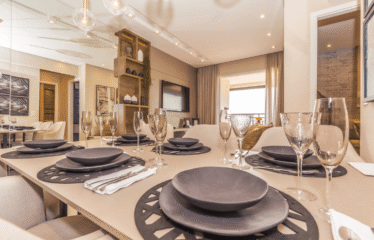 ESSENZA- 58M² – 2 DORM (SUÍTE) – 1 VAGA – VILA GONÇALVES