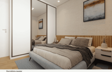GREEN PARK – 41 A 43M – 2 DORM – 1  VAGA CARRO – CONCEIÇÃO – MINHA CASA MINHA VIDA