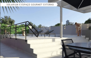 ZANETTI 71-  2 DORM – 44M² – 1  VAGAS – VILA ASSUNÇÃO