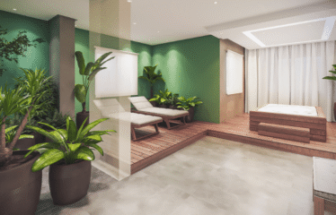 ESSENZA- 58M² – 2 DORM (SUÍTE) – 1 VAGA – VILA GONÇALVES