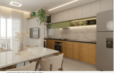 GREEN PARK – 41 A 43M – 2 DORM – 1  VAGA CARRO – CONCEIÇÃO – MINHA CASA MINHA VIDA