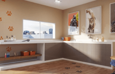 AVERE- 41 A 43M – 2 DORM – 1  VAGA CARRO OU MOTO – PIRAPORINHA