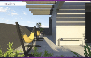 ZANETTI 71-  2 DORM – 44M² – 1  VAGAS – VILA ASSUNÇÃO