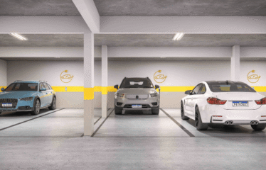 MISTRAL PATRIANI – 124 M² E 151M² – 3 SUÍTES – 3 VAGAS – JARDIM DO MAR