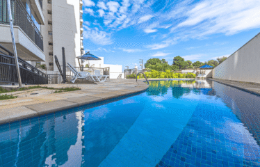 ESSENZA- 58M² – 2 DORM (SUÍTE) – 1 VAGA – VILA GONÇALVES