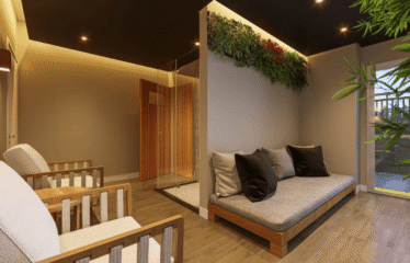 TUTTO (35m² a 42m²) 2 DORM – 0 OU 1 VAGA – MINHA CASA MINHA VIDA – CAMPESTRE