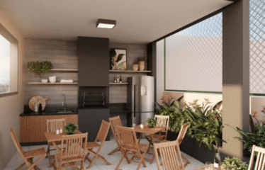 AVERE- 41 A 43M – 2 DORM – 1  VAGA CARRO OU MOTO – PIRAPORINHA