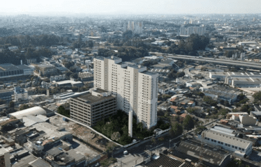 GREEN PARK – 41 A 43M – 2 DORM – 1  VAGA CARRO – CONCEIÇÃO – MINHA CASA MINHA VIDA