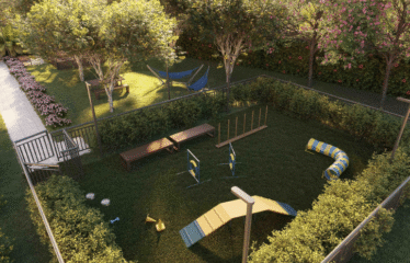 MISTRAL PATRIANI – 124 M² E 151M² – 3 SUÍTES – 3 VAGAS – JARDIM DO MAR
