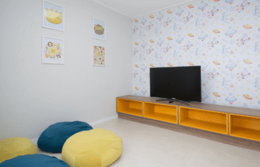 ESSENZA- 58M² – 2 DORM (SUÍTE) – 1 VAGA – VILA GONÇALVES