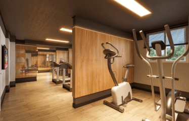 TUTTO (35m² a 42m²) 2 DORM – 0 OU 1 VAGA – MINHA CASA MINHA VIDA – CAMPESTRE