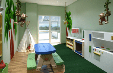 AIMBERÊ ONE-  2 DORM – 46M² – 1  VAGA – VILA CURUÇÁ / BANGU
