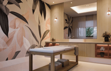 MISTRAL PATRIANI – 124 M² E 151M² – 3 SUÍTES – 3 VAGAS – JARDIM DO MAR