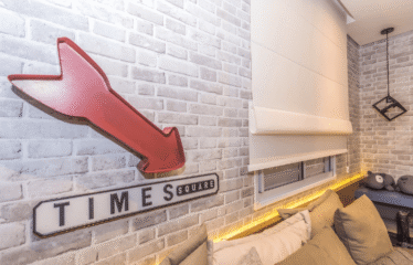 ESSENZA- 58M² – 2 DORM (SUÍTE) – 1 VAGA – VILA GONÇALVES