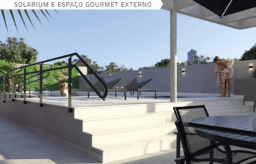 ZANETTI 71-  2 DORM – 44M² – 1  VAGAS – VILA ASSUNÇÃO