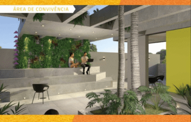 ZANETTI 71-  2 DORM – 44M² – 1  VAGAS – VILA ASSUNÇÃO