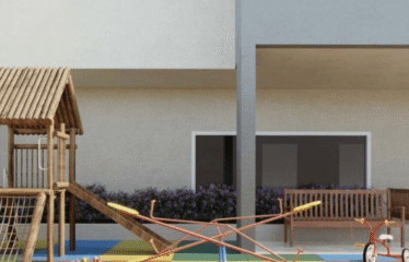 AVERE- 41 A 43M – 2 DORM – 1  VAGA CARRO OU MOTO – PIRAPORINHA
