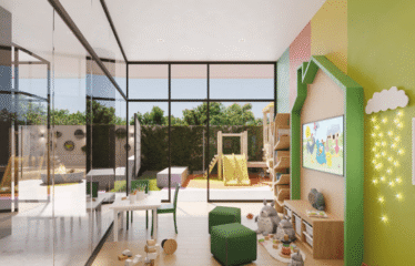 VEGA JARDIM (67m²) – 3 DORM (SUÍTE) – 2 VAGAS – JARDIM