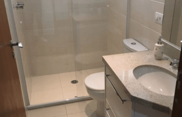 DUE BELLE – 121m²- 3 SUÍTES – 2 VAGAS- OLIMPICO