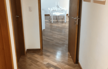 DUE BELLE – 121m²- 3 SUÍTES – 2 VAGAS- OLIMPICO