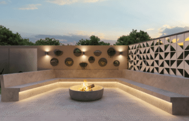 VEGA JARDIM (67m²) – 3 DORM (SUÍTE) – 2 VAGAS – JARDIM