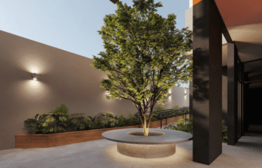 VEGA JARDIM (67m²) – 3 DORM (SUÍTE) – 2 VAGAS – JARDIM