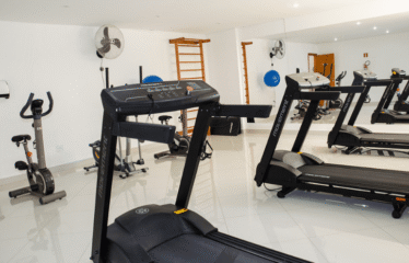 DUE BELLE – 121m²- 3 SUÍTES – 2 VAGAS- OLIMPICO
