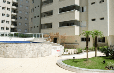 DUE BELLE – 121m²- 3 SUÍTES – 2 VAGAS- OLIMPICO