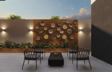 VEGA JARDIM (67m²) – 3 DORM (SUÍTE) – 2 VAGAS – JARDIM