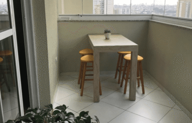 DUE BELLE – 121m²- 3 SUÍTES – 2 VAGAS- OLIMPICO
