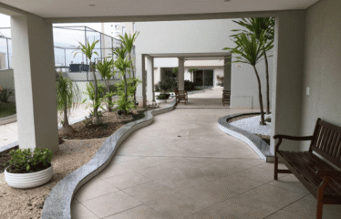 DUE BELLE – 121m²- 3 SUÍTES – 2 VAGAS- OLIMPICO