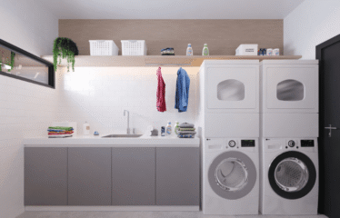 VEGA JARDIM (67m²) – 3 DORM (SUÍTE) – 2 VAGAS – JARDIM