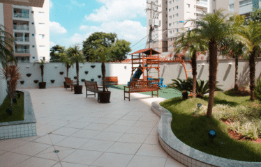 DUE BELLE – 121m²- 3 SUÍTES – 2 VAGAS- OLIMPICO