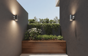 VEGA JARDIM (67m²) – 3 DORM (SUÍTE) – 2 VAGAS – JARDIM